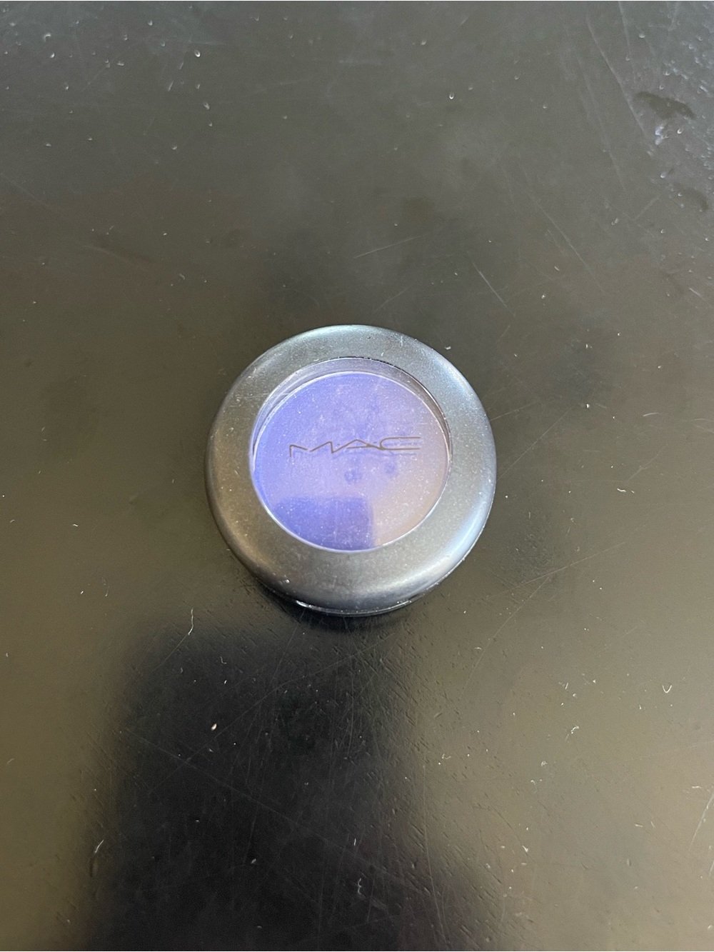 MAC Jewel Tone Velvet Eye Shadow